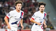 Điểm tin sáng 10/6: PSG có 4 cầu thủ được định giá từ 110-150 triệu euro